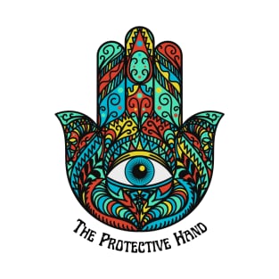 The Protective Hand T-Shirt