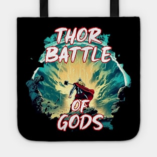 THOR BATTLE OF GODS Tote