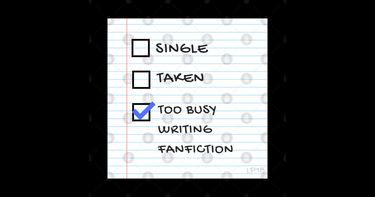 The Checklist Meme Sticker TeePublic