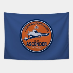 XP-55 Ascender Tapestry