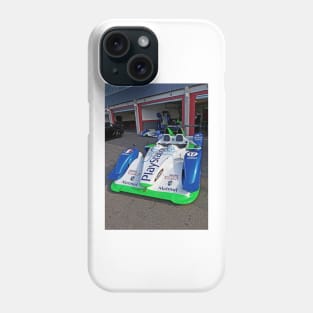 Le Panasonic FZ 200 by Olao-Olavia par Okaio Créations Phone Case