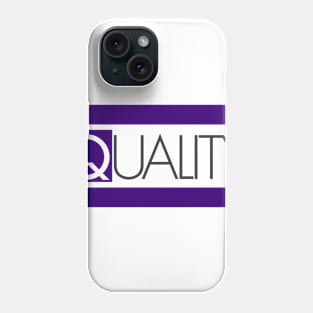 V2020-EQUALITY [PURPLE] Phone Case