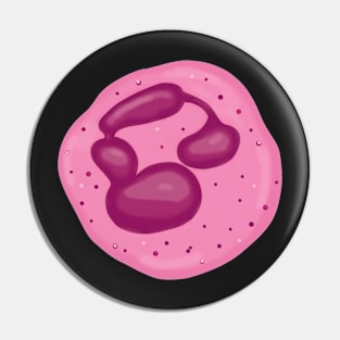 Neutrophil Pin