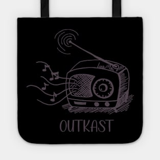 Outkast Tote