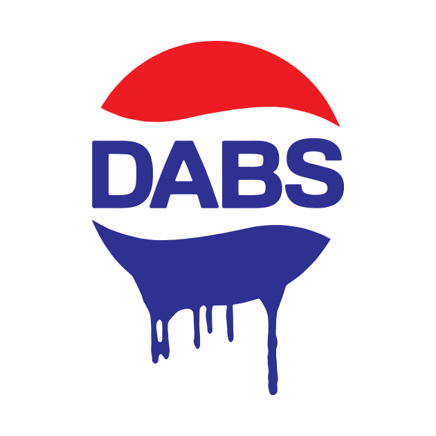 Pepsi Dabs by The Daily Haze