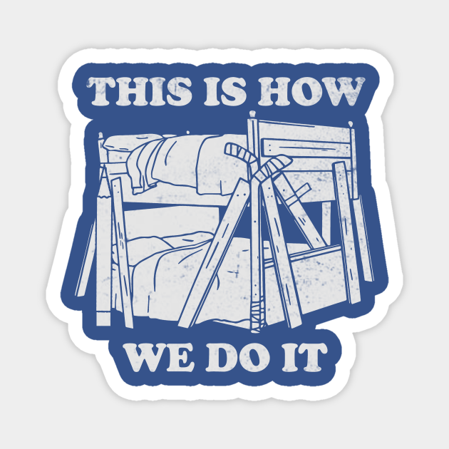 Step Brothers Bunk Beds This Is How We Do It Step Brothers