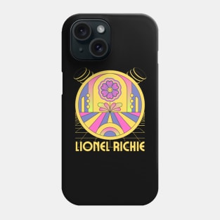 lionel Phone Case