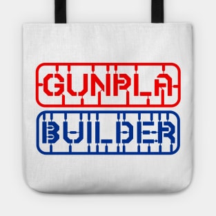 Gunpla Builder Tote