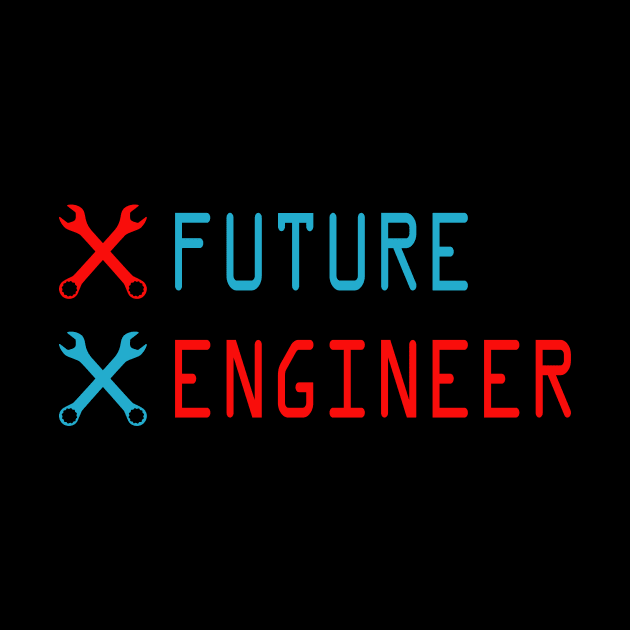 future engineer mechanical engineering by PrisDesign99