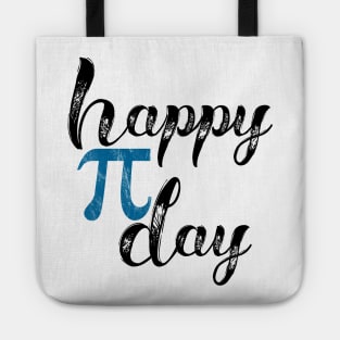 Happy Pi Day Tote