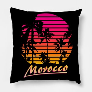 Morocco Pillow