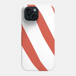 Abstract pattern Phone Case