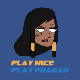 Pharah overwatch T-Shirt