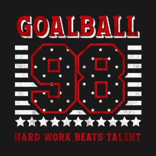 Goalball T-Shirt