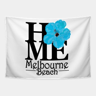 Home Melbourne Beach Tapestry