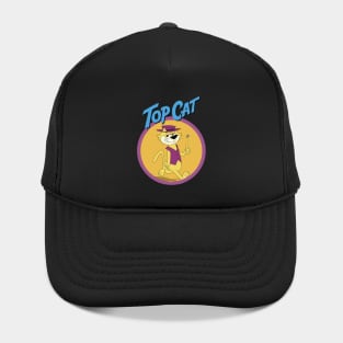 Top Cat Hat