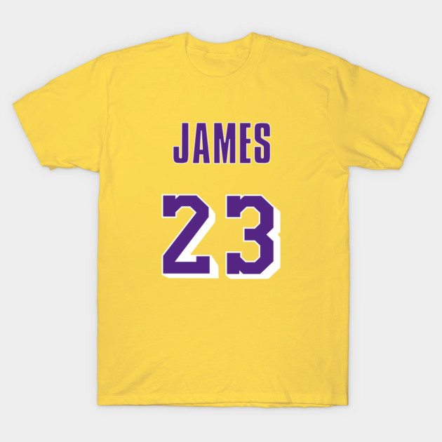 lakers jersey font