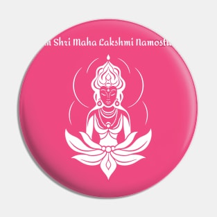 Lakshmi Pin