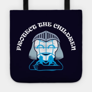 Children's Rights Protect the Children Tote