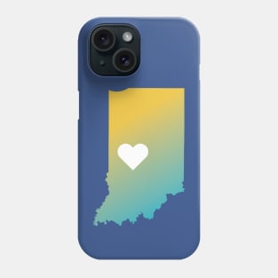 All In Hendricks County Phone Case