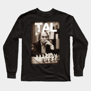 Chess Gifts For Him Long Sleeve T Shirts Teepublic Shop for the perfect chess gift from our wide selection of designs, or create your own personalized gifts. teepublic