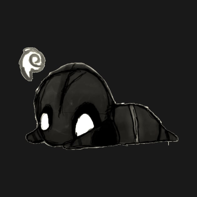 Tired Chubpool by FineTees