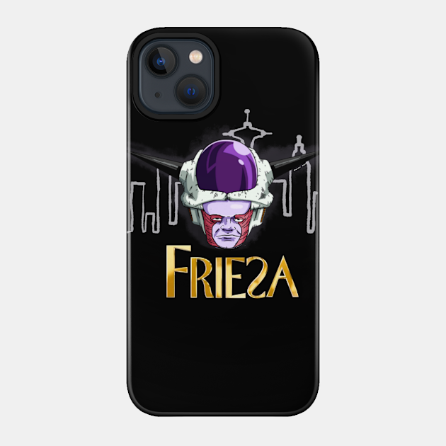 Frieza Crane - Frasier - Phone Case