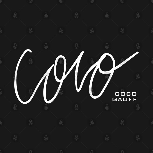 Coco - Signature by Nagorniak