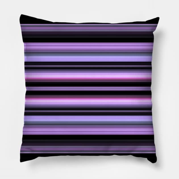 Lockdown Pillow by HenriYoki