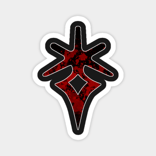 Dark Knight - DRK -FFXIV Magnet