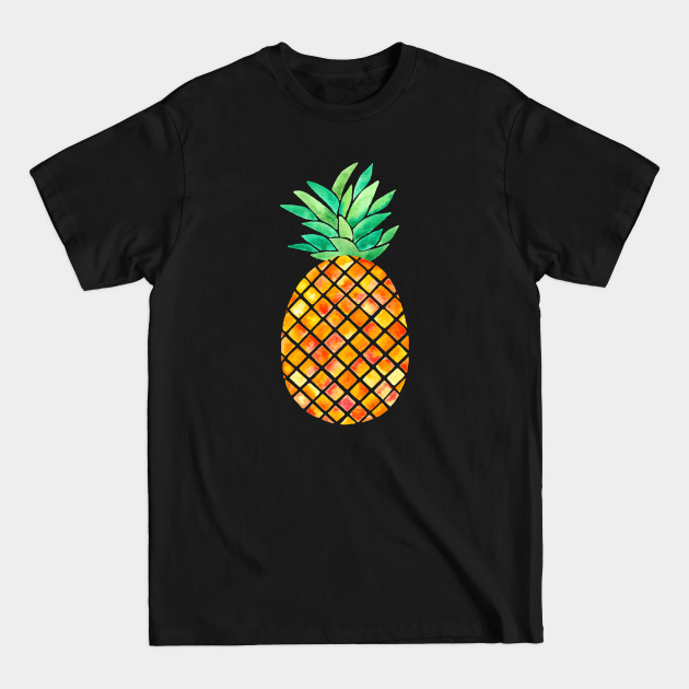 Discover Pineapples! - Pineapple - T-Shirt