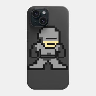 MegaCop! Phone Case