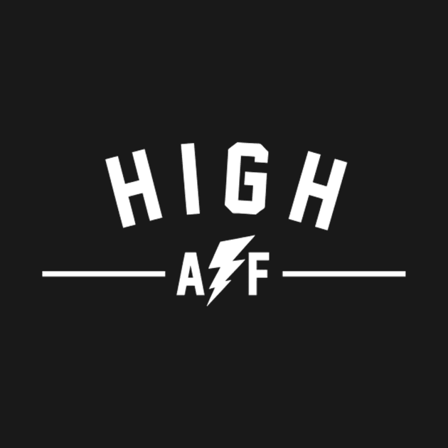 High AF by gani90