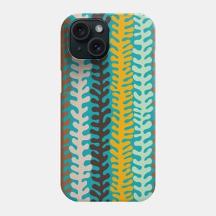 Matisse Kelp Forest Phone Case