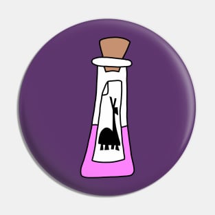 Kuzco's Poison Pin