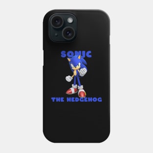 Sonic Phone Case