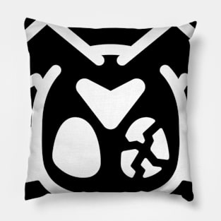 ShadowShak Logo Pillow