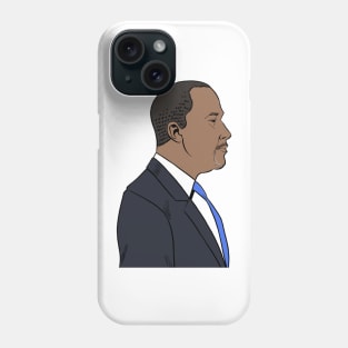 Ben Carson Phone Case