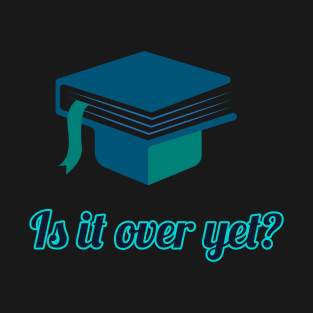 Graduation T-Shirt