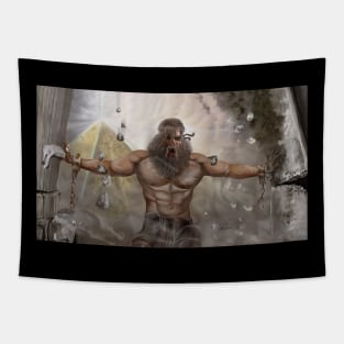 Samson Tapestry