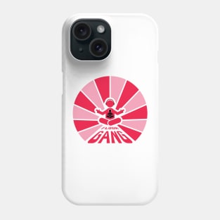 Floor Gang Gamer Phone Case