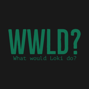 Loki T-Shirt