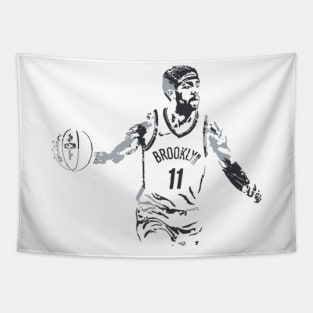 kyrie irving Tapestry