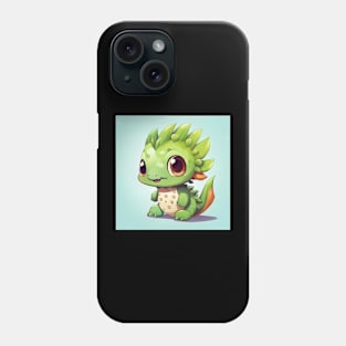 Kappa Phone Case