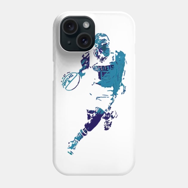 hornets Phone Case by sepuloh