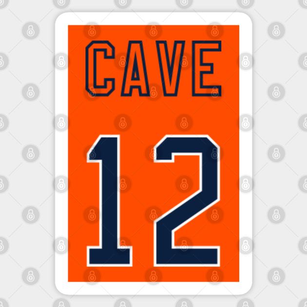 colby cave jersey