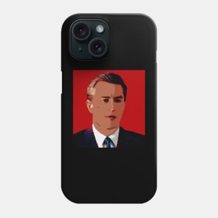 robert de niro Phone Case