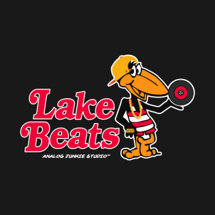 LAKE BEATS T-Shirt