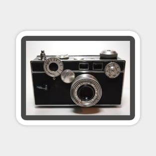 Argus C3 Magnet