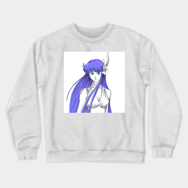 Saori Kido The Athena Gold Goddess Saint Seiya Sweat Shirt Teepublic Fr Последние твиты от saori kido (@saorikido_). teepublic
